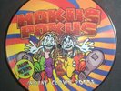 Insane Clown Posse - Hokus Pokus - 7 Inch Picture Disc Record RARE ICP Twiztid