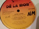 DE LA MOR Latin Lover 12