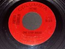 ARETHA FRANKLIN One Step Ahead  I Can't Wait Until Rare R&B Soul Columbia 45