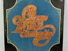 Chicago Transit Authority Vinyl Record 2 LPs Quadrophonic COLUMBIA GQ-33255 EX