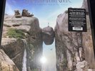 Dream Theater A View From The Top Of The World 2LP+CD+Bookelet Tan Colored Vinyl