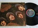 The Beatles Rubber Soul  US Press Capitol Records  ST-2442 Vinyl Record LP