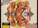 MOTT THE HOOPLE Rock n Roll Queen LP 1974 Promo DJ Copy SD 7297 - VG+/EX + Hype