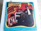 WILLIE COLON Y HECTOR LAVOE GUISANDO  ORIGINAL FANIA CLOUDS  SALSA CLASICA LPS