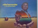 MIKE HERNANDEZ Y SU SONORA CASINO DIME TU LP ORIGINAL SALSA CLASICA LPS