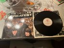The Beatles - Greatest - Odeon SMO 73991 German Import EX-vinyl
