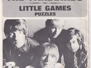 The YARDBIRDS * Little Games * 1967 French 45 * BEAT FREAKBEAT PSYCH *Jimmy PAGE