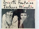 Jacques Higelin / Brigitte Fontaine – Maman, J'ai Peu…r