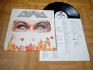 Cronos - Dancing in the fire - LP/Vinyl/Original First Press/Erstpressung/Venom