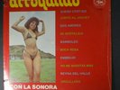 LA SONORA LOS DINAMICOS Arrouando LATIN LP SEALED TLM ECUADOR CUMBIA SALSA RARE