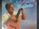 JOSE MANUEL CALDERON Con las Guitarras De Fernando Gautreaux  Quico RARE BACHATA