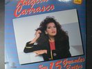 ANGELA CARRASCO Sus 15 Grandes Exitos LATIN LP SEALED GLOBO