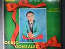 ODILIO GONZALEZ El Jibarito De lares LATIN LP SEALED TROPICAL