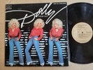 DOLLY PARTON - HERE YOU COME AGAIN - LP  near mint gatefold