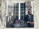 Little Brother - SIGNED May The Lord Watch Vinyl 2LP Autographed New