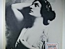 RUBINI, ROSA RAISA LIMITED EDITION RS 312 CLASSICAL LP UK MINT