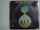 JAY & The AMERICANS Sands of Time ROCK LP SEALED UNITED ARTISTS Orig.