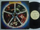 MARILLION Real to Reel ROCK Import LP U.K. EMI Orig. INNER SLEEVE