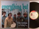 The Kitchen Cinq  Everything But    Garage, Beat, Pop Rock  Lee Hazelwood