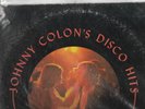 JOHNNY COLON'S DISCO HITS - SOUL AND LATIN