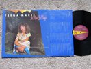 TEENA MARIE *It Must Be Magic* 1981 Near Mint Vinyl Gordy Records LP In Shrink