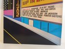 1982 Up In Lights LP Yazoo-Frida-Madness-Rose Tattoo-Missing Persons-Jo Jo Zep