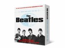 THE BEATLES , HOME AND AWAY '64-'66, 5 COLOURED VINYL, Box