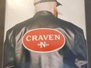 Nicholas Craven N3 Vinyl 3 Color Variant BRAND NEW Boldy James YOD SOLD OUT