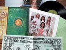 ALICE COOPER - Billion Dollar Babies (1973) Vinyl, LP JAPAN w/ OBI & POSTER - NM