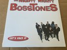 The Mighty Mighty Bosstones - Let's Face It Vinyl - RARE Sealed NEW  LP