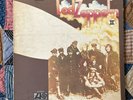 LED ZEPPELIN - Led Zeppelin II LP - original 1969 RL Bob Ludwig HOT CUT