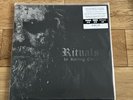ROTTING CHRIST - Rituals - 2LP - Transperant Yellow Ltd Edition