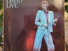 Double LP 33T  David Bowie ‎ David Live / OG Fra 1974  (EX/EX+/EX+) Avec Inserts