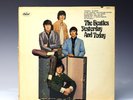 The Beatles Yesterday And Today Capitol T-2553 mono Vinyl
