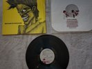 Cramps bad music for bad people 1984 Cleaned with a isonic machine
