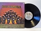 HUMBLE PIE rock on (Australian) LP EX/VG+, SAML-934172, vinyl, album, gatefold