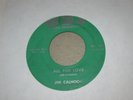 Jim Calhoon All for Love Scarce Georgia Teen Doo Wop Popcorn 45 on SSI