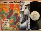 10,000 MANIACS Our Time In Eden - RARE Excellent 1st Press 1992 Vinyl LP 10000