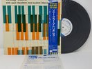 LP JAZZ Sonny Clark Trio – Sonny Clark Trio Volume 3 BLUE NOTE JAPAN BNJ61018