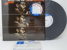 LP JAZZ Joe Henderson – Mode For Joe BLUE NOTE JAPAN BST84227 NM 1985 RARE