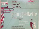 Jean Goldkette And His Orchestra Featuring Bix Beiderbecke, Frankie Trumbauer, E