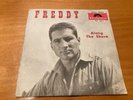 FREDDY QUINN Single Spanish Eyes
