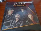 Queens Greatest Hits Rare Vinyl Greek Import   In Excellent Condition.see photos