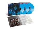 Kiss - Creatures Of the Night 40th Anniversary Blue Vinyl (Preorder)