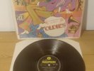 A COLLECTION OF BEATLES OLDIES VINYL XEX 619-1G-LO-2 TAX  'MT'