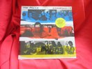The Police Synchronicity 1983 Sealed LP SP 3735 Promo
