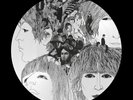 THE BEATLES-LP PICTURE DISC-REVOLVER-LTD 2022 ISSUE-M-PRESALE 28/10