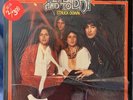 Yesterday And Today (Y&T) “Struck Down” US London 1978 Vinyl LP Shrink Wrapped