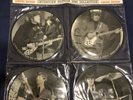 THE BEATLES THE NEW YORK TIMES INTERVIEW 4 X 45  7