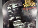 FASTER PUSSYCAT Wake Me When Its Over Vinyl LP 1989 ORIGINAL Canada press